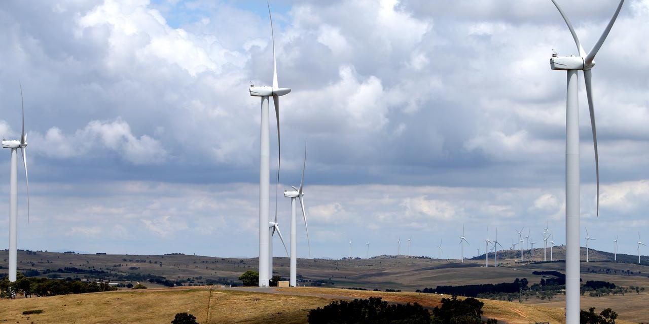 Clean Energy Economic Rebound