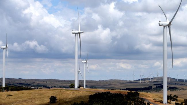 Clean Energy Economic Rebound
