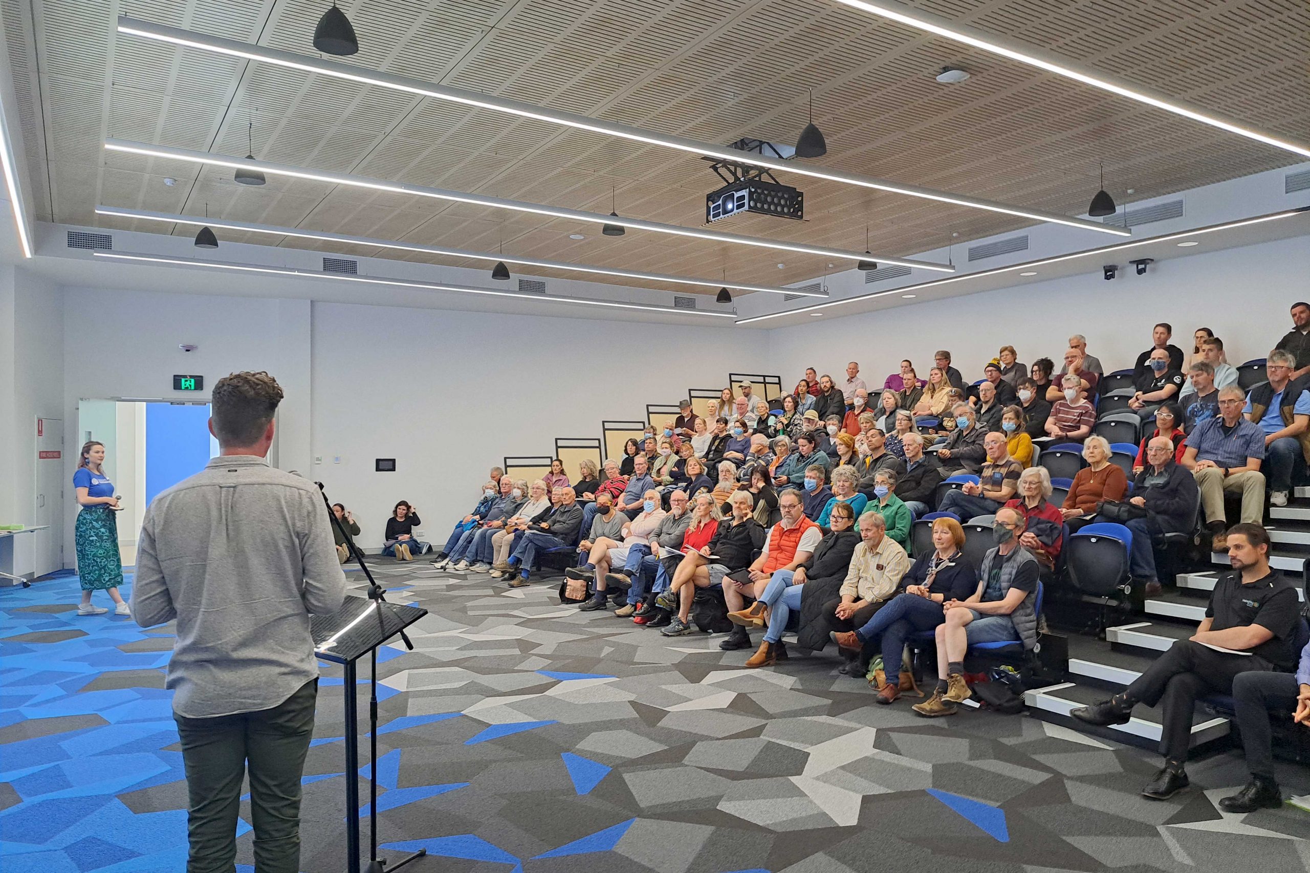 Electrify Your Home - Residential Energy Efficiency seminar