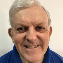 Clive Blanchard