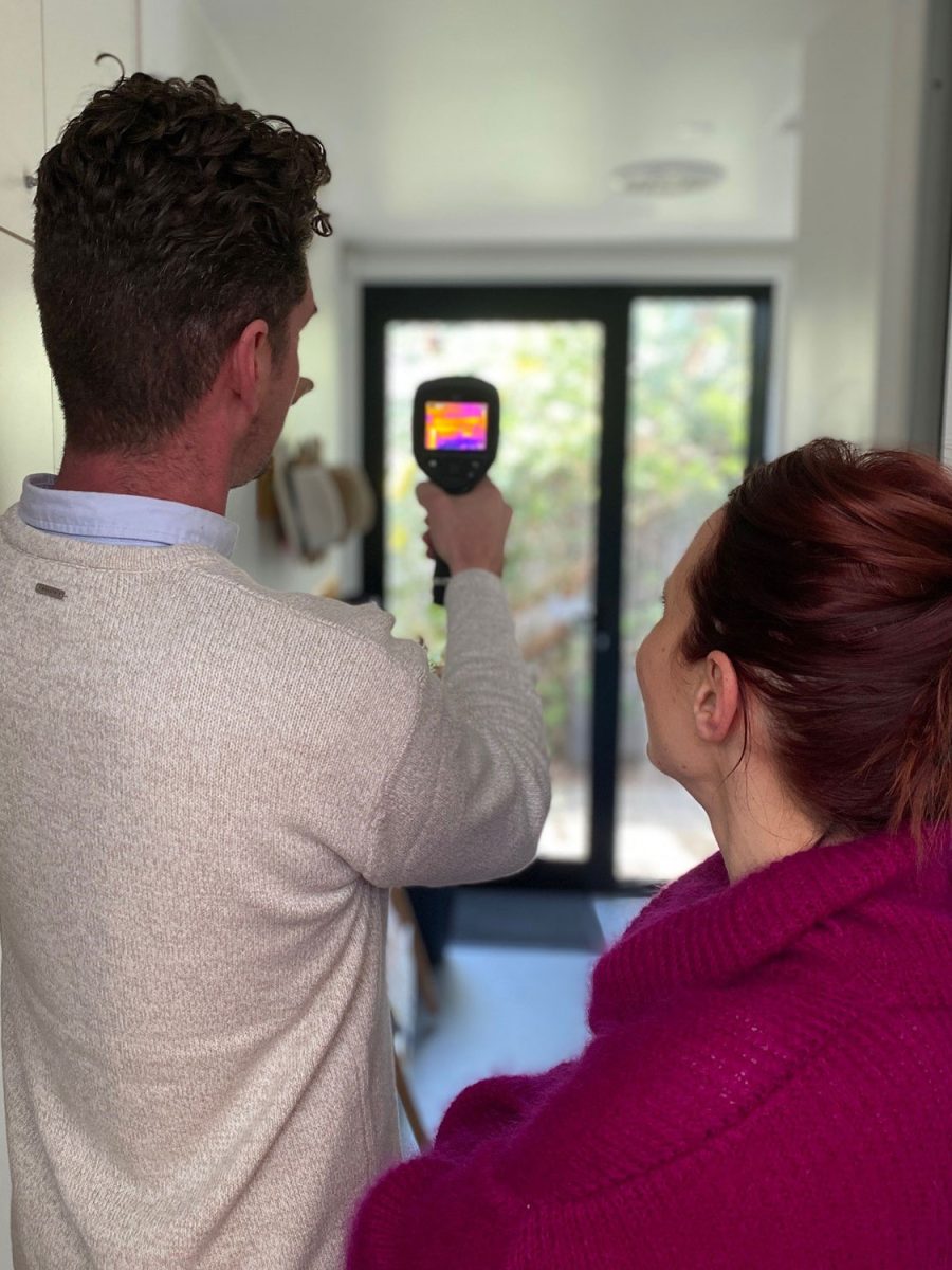 Thermal Imaging