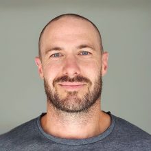 Blake Gillespie